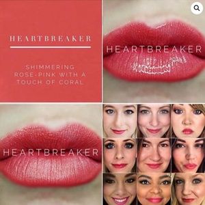 Heartbreaker Lipsense